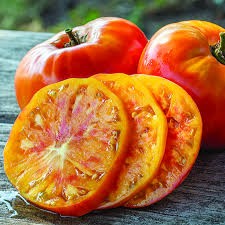 Pineapple Tomato