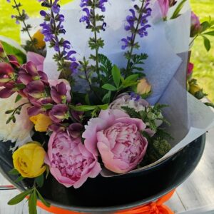 Signature Market Bouquet